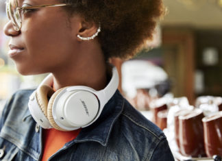 Test: Bose SoundLink Wireless II