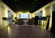 Soundmuse wordt eerste ‘Cabasse Acoustic Center’