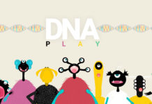 App van de maand: DNA Play