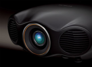 Test: Epson EH-LS10000 laserprojector
