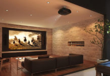 8 redenen om voor een laserprojector te kiezen