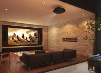 8 redenen om voor een laserprojector te kiezen