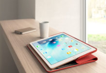 Logi Create maakt je iPad Pro productiever logitech create