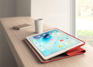 Logi Create maakt je iPad Pro productiever logitech create