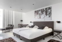 Het gaat om de knikkers bij Modular