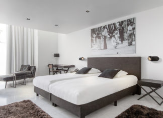 Het gaat om de knikkers bij Modular