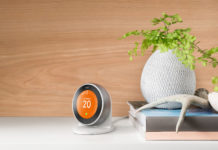 Stuur je boiler aan met de Nest thermostaat