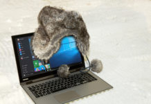 4 warmhoudtips voor je notebook van Toshiba