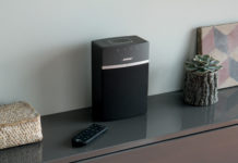 Test: Bose SoundTouch 10