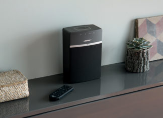 Test: Bose SoundTouch 10