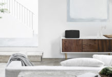 Apple Music komt naar Sonos