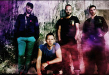 Album van de maand: Coldplay – A Head Full of Dreams