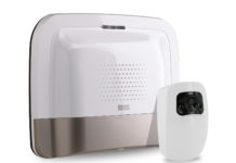 Hou draadloos een oogje in het zeil met Delta Dore