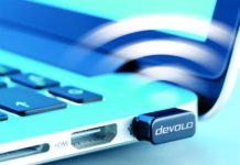 Snellere wifi op elk toestel dankzij Devolo