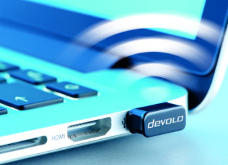 Snellere wifi op elk toestel dankzij Devolo