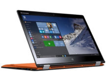 Ga supermobiel met Lenovo’s Yoga 700