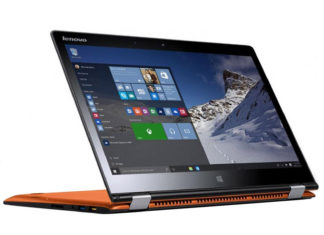 Ga supermobiel met Lenovo’s Yoga 700