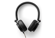 Test: Onkyo H500M hi-res hoofdtelefoon