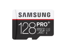 Samsung biedt oplossing voor opslag 4K-beelden