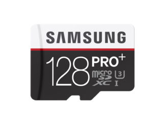 Samsung biedt oplossing voor opslag 4K-beelden