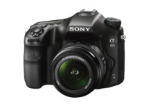 Sony’s A68-camera brengt veelzijdigheid naar A-mount
