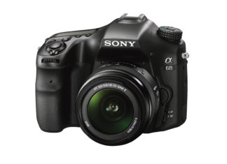 Sony’s A68-camera brengt veelzijdigheid naar A-mount