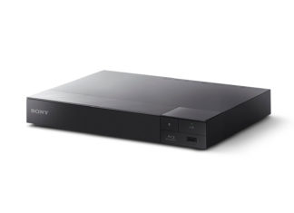 Upscale je Blu-rays met Sony