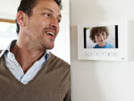 ABB Welcome: totaalsysteem voor deurcommunicatie
