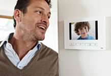 ABB Welcome: totaalsysteem voor deurcommunicatie