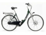 Elektrische fiets in de kijker (4): BinBike