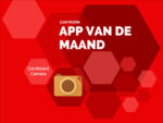 App van de maand: Cardboard Camera