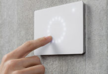 Comelit One: de schakelaar van de toekomst?