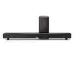 Denon stelt gebruiksvriendelijke soundbar voor Denon DHT-S514