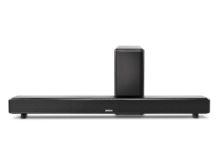 Denon stelt gebruiksvriendelijke soundbar voor Denon DHT-S514