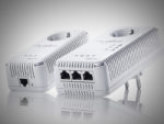 Test: Devolo dLan 500 AV Wireless+