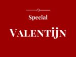 Valentijn: de leukste cadeautips!