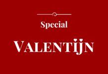 Valentijn: de leukste cadeautips!
