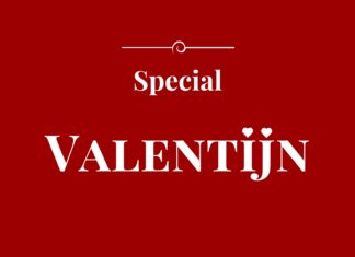 Valentijn: de leukste cadeautips!