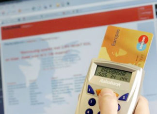 Eén kaartlezer voor online banking en overheidsdiensten