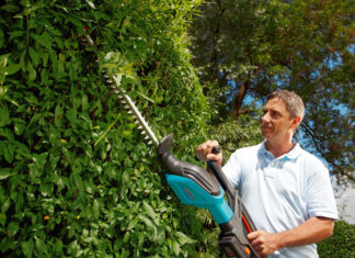 Snoeien & knippen: kies het juiste elektrische gereedschap