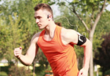 CES: smartphonevrij jouw loopsessies tracken dankzij New Balance