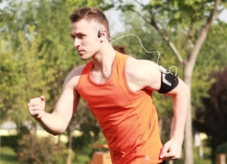 CES: smartphonevrij jouw loopsessies tracken dankzij New Balance
