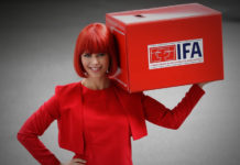 IFA 2014: een vooruitblik