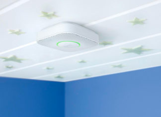 Slimme Nest thermostaat eind deze maand naar België