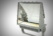 Next Generation LED lanceert Maha-projectorlicht