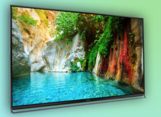 Panasonic-televisies voor 2014: afscheid van plasma, één Ultra HD-tv