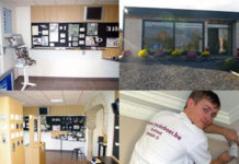 Het Bosch Easy-alarmsysteem in de praktijk