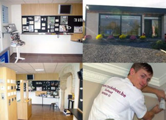 Het Bosch Easy-alarmsysteem in de praktijk