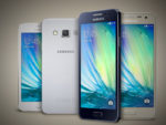 Test: Samsung Galaxy A5