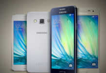 Test: Samsung Galaxy A5
